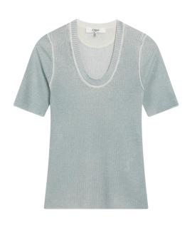 CHLOE Футболка