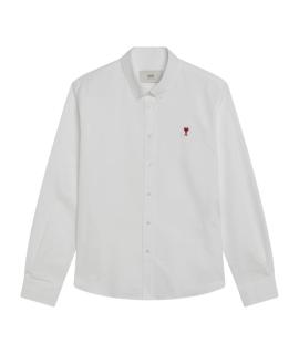 Ami Paris Кэжуал рубашка