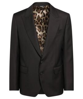 DOLCE&GABBANA Пиджак