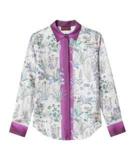 GUCCI Рубашка
