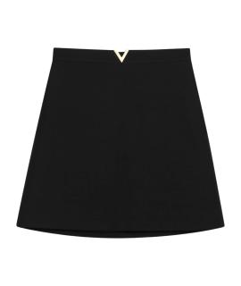 VALENTINO Юбка мини