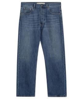 VALENTINO Прямые джинсы