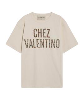 VALENTINO Футболка