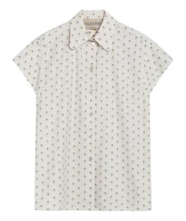 VALENTINO Рубашка