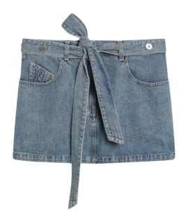 THE ATTICO Юбка мини