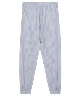 THE ATTICO Прямые брюки