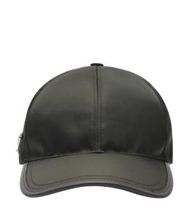 PRADA Кепка/бейсболка