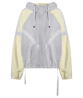 THE ATTICO Худи/толстовка