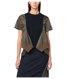 SACAI Футболка