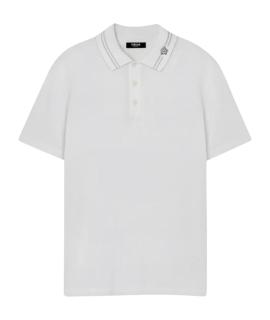 VERSACE Поло с коротким рукавом