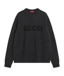 GUCCI Джемпер / свитер