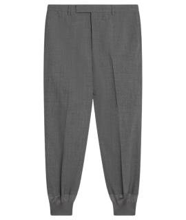 PRADA Повседневные брюки