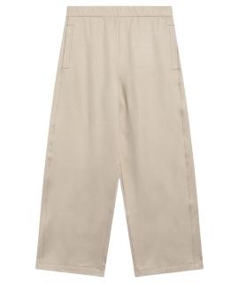 MAX MARA Прямые брюки