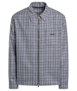 VERSACE Кэжуал рубашка