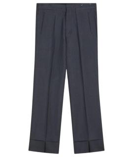 PRADA Повседневные брюки