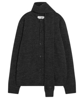MM6 MAISON MARGIELA Кардиган