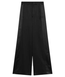 MM6 MAISON MARGIELA Брюки широкие