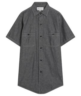 MAISON MARGIELA Классическая рубашка