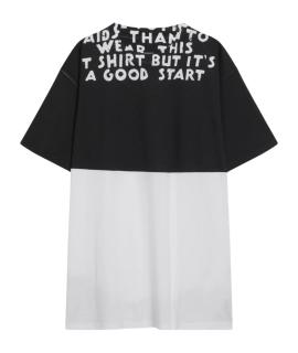 MM6 MAISON MARGIELA Футболка