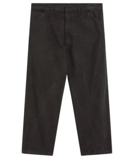 PRADA Повседневные брюки