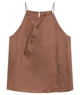 MAX MARA STUDIO Майка