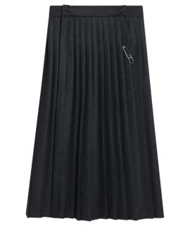 PRADA Юбка миди