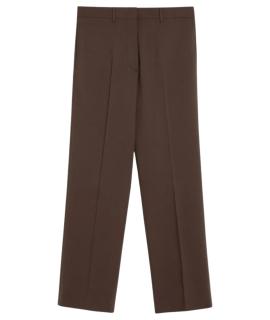 MIU MIU Прямые брюки