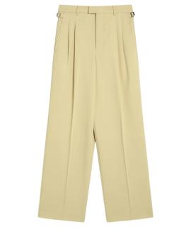 Ami Paris Прямые брюки