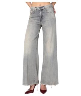 DIESEL Джинсы клеш