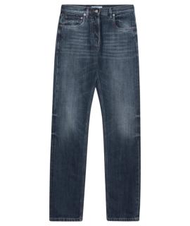 PRADA Прямые джинсы