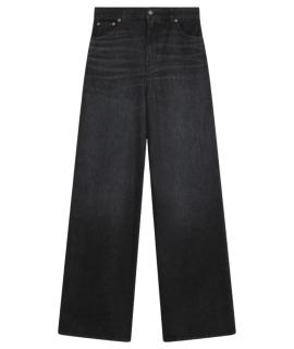 CHLOE Прямые джинсы