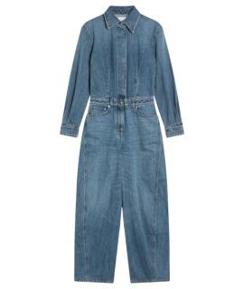 GIVENCHY Прямые джинсы