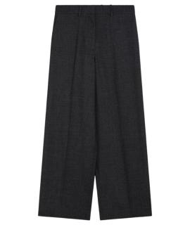 GIVENCHY Прямые брюки