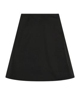 ALEXANDER MCQUEEN Юбка миди