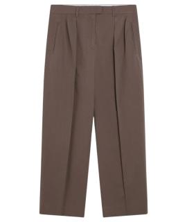 THE ROW Прямые брюки