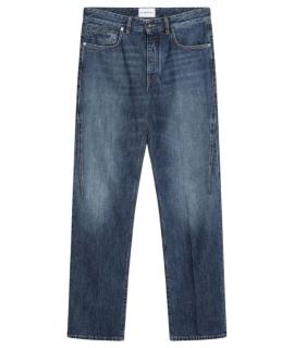 GIVENCHY Прямые джинсы