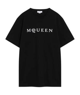 ALEXANDER MCQUEEN Футболка