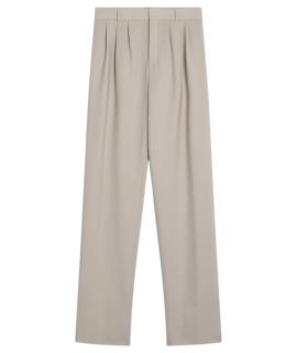 SAINT LAURENT Прямые брюки