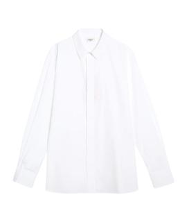 SAINT LAURENT Классическая рубашка