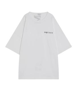ALEXANDER MCQUEEN Футболка