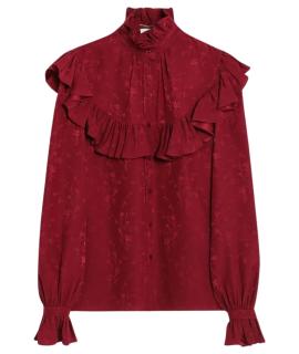 SAINT LAURENT Блузы