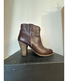 BARBARA BUI Ботильоны