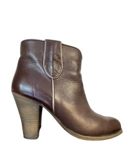 BARBARA BUI Ботильоны