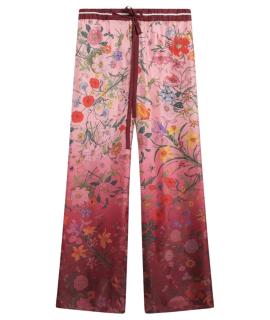 GUCCI Прямые брюки