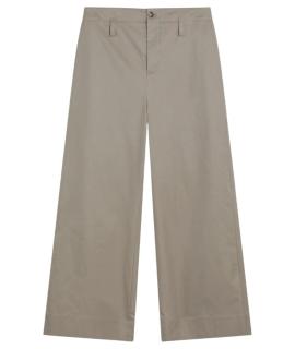 ALEXANDER MCQUEEN Повседневные брюки