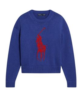 POLO RALPH LAUREN Джемпер / свитер