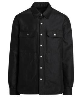 RICK OWENS Кэжуал рубашка