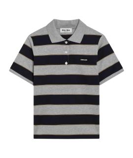 MIU MIU Футболка