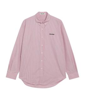 MIU MIU Рубашка