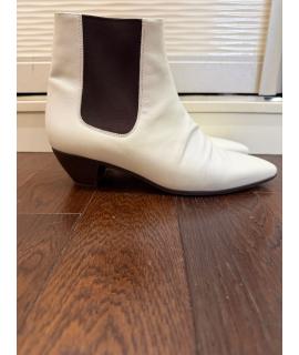 CELINE Ботильоны